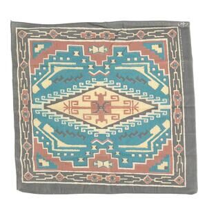 90s southwest print bandana 1990s vintage